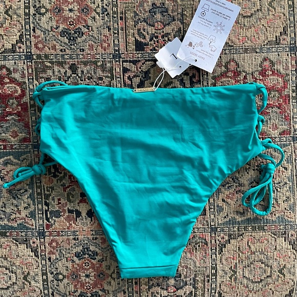 San Lorenzo new with tags cheeky bikini bottoms - Picture 2 of 6